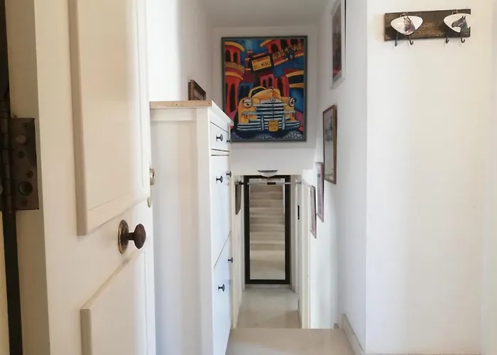Apartamento Casablanca Mediterranean