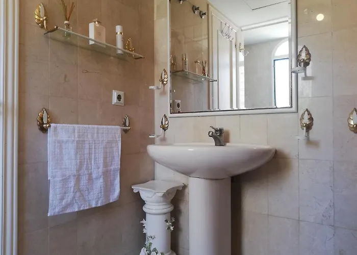 Casablanca Mediterranean Apartamento