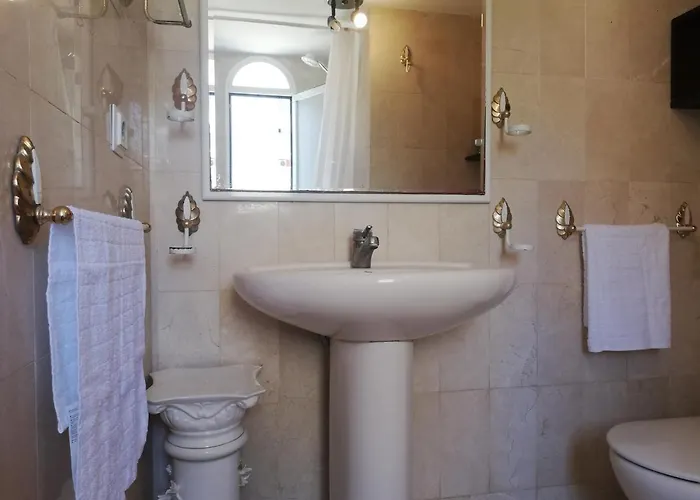 Casablanca Mediterranean Apartamento *