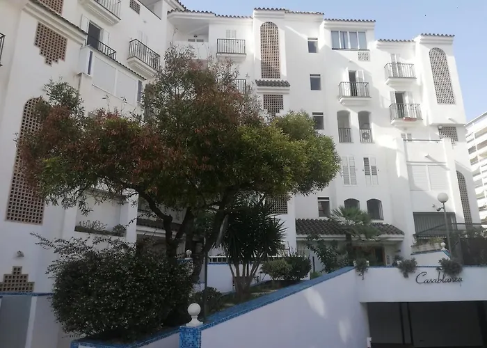 Casablanca Mediterranean *