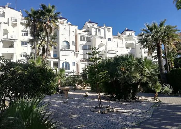 Casablanca Mediterranean Apartamento *