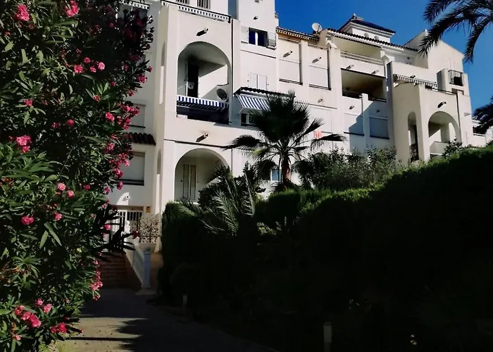 Casablanca Mediterranean Apartamento *