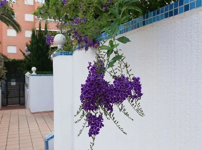 Apartamento Casablanca Mediterranean