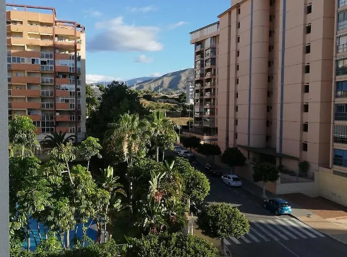 Casablanca Mediterranean Benidorm
