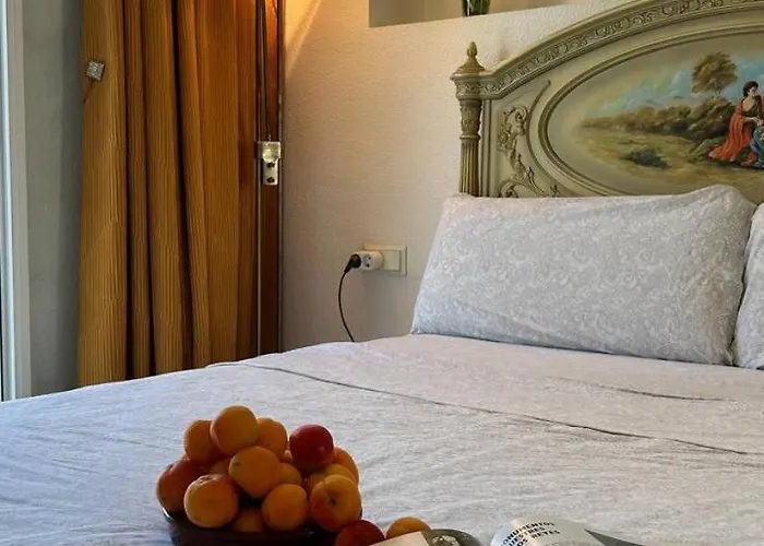 Apartamento Casablanca Mediterranean *
