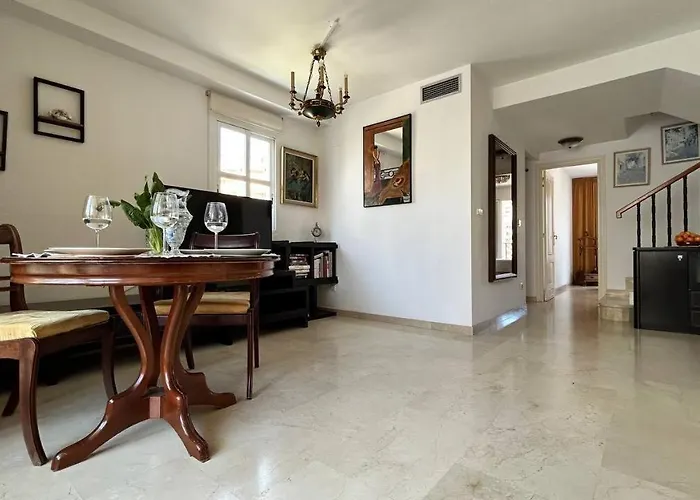 Casablanca Mediterranean Apartamento Benidorm