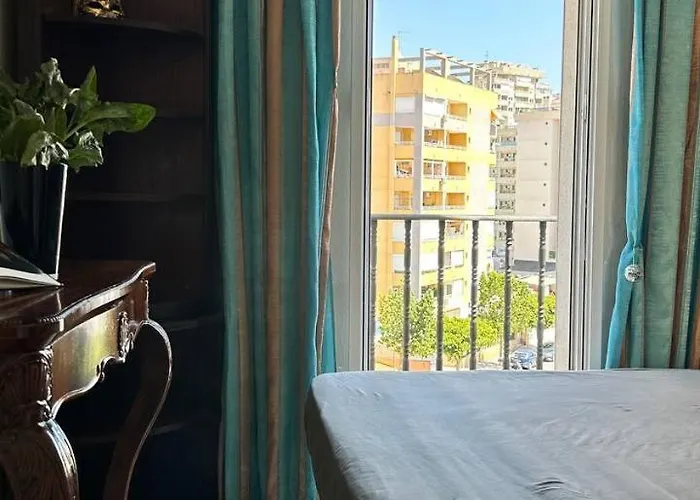 Casablanca Mediterranean