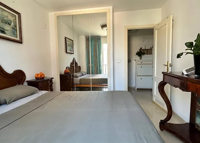 Casablanca Mediterranean Apartamento