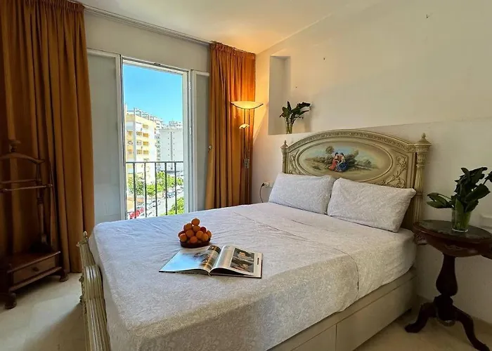 Apartamento Casablanca Mediterranean