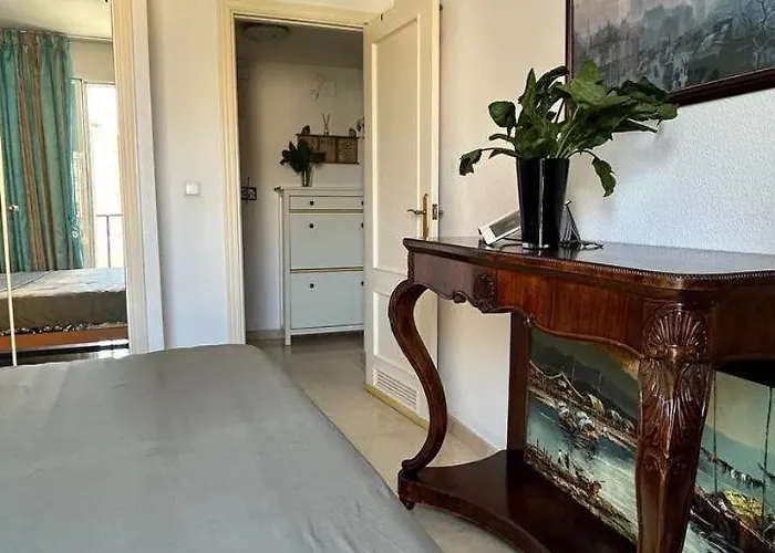 Apartamento Casablanca Mediterranean *