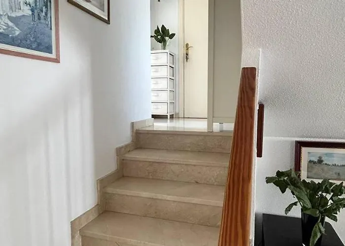 Casablanca Mediterranean Apartamento Benidorm