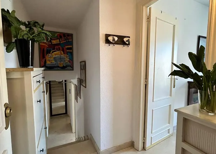 Apartamento Casablanca Mediterranean
