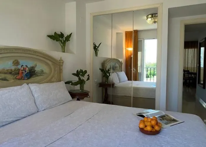 Casablanca Mediterranean Apartamento *