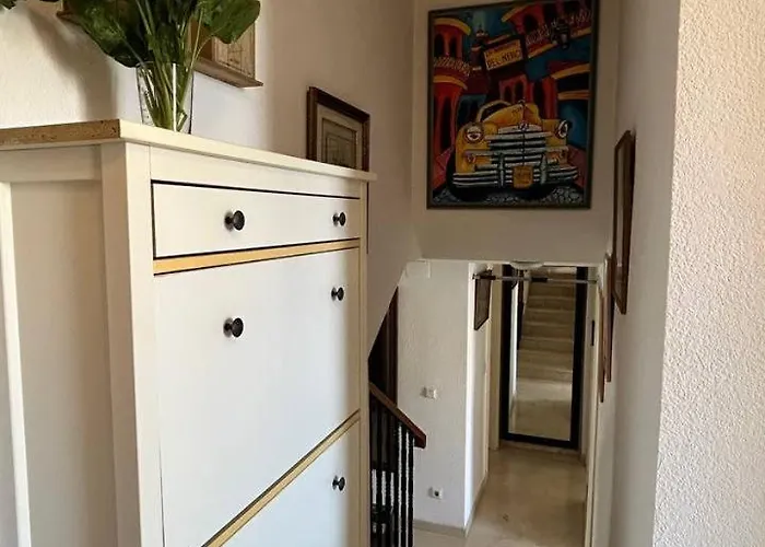 Apartamento Casablanca Mediterranean *