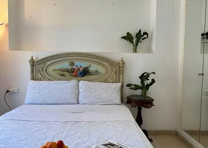 Casablanca Mediterranean Apartamento Benidorm