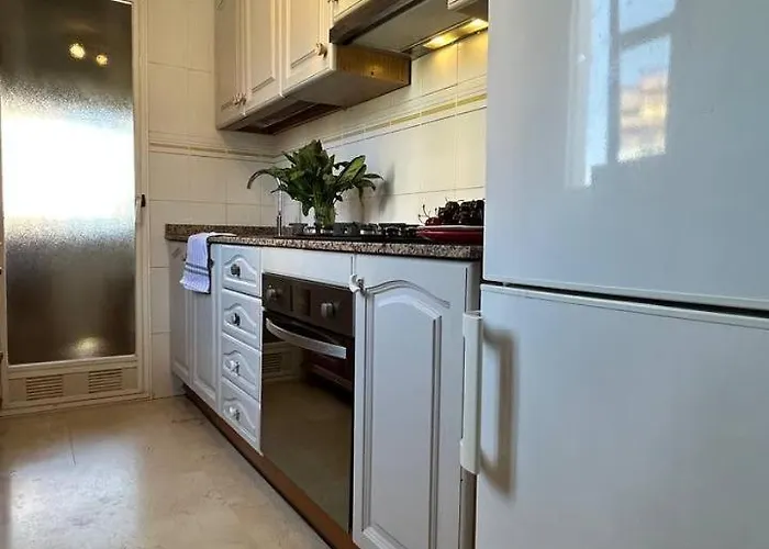 Apartamento Casablanca Mediterranean Benidorm