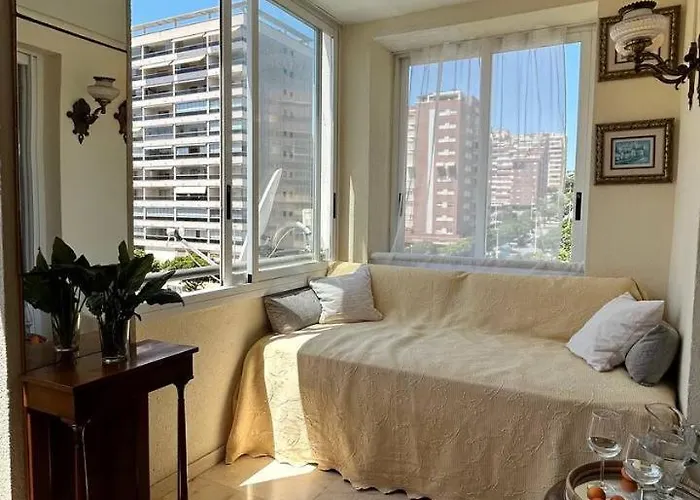 Casablanca Mediterranean * Benidorm