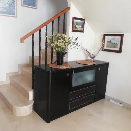 Casablanca Mediterranean *