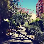 Casablanca Mediterranean Апартаменты *