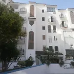 Casablanca Mediterranean Апартаменты Бенидорм