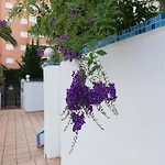 Апартаменты Casablanca Mediterranean