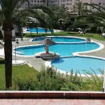Casablanca Mediterranean * Бенидорм