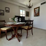 Casablanca Mediterranean *