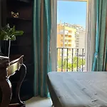 Casablanca Mediterranean
