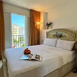 Апартаменты Casablanca Mediterranean