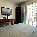 Casablanca Mediterranean Апартаменты *