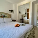 Апартаменты Casablanca Mediterranean Бенидорм