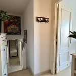 Апартаменты Casablanca Mediterranean