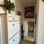Апартаменты Casablanca Mediterranean *