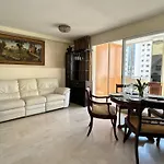 Casablanca Mediterranean