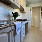 Апартаменты Casablanca Mediterranean