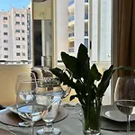 Casablanca Mediterranean Апартаменты Бенидорм