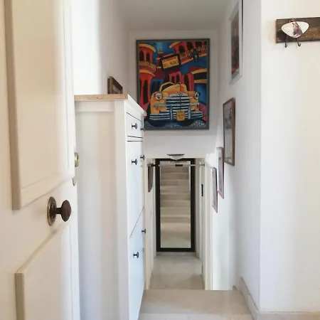 Appartement Casablanca Mediterranean