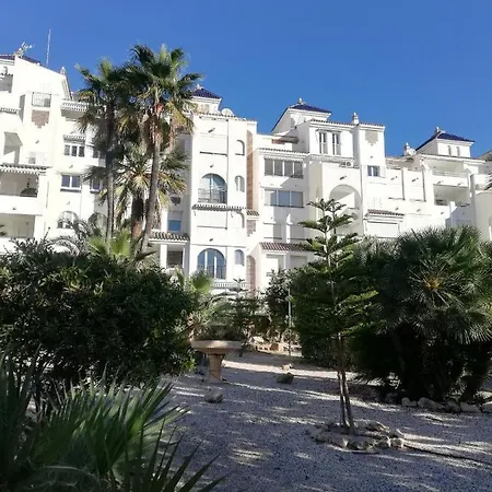 Casablanca Mediterranean Apartamento *