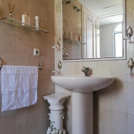 Casablanca Mediterranean Apartment