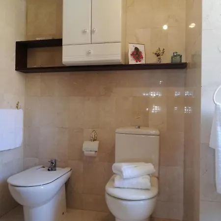 Casablanca Mediterranean