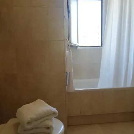 Casablanca Mediterranean Apartment Benidorm