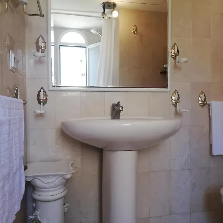 Casablanca Mediterranean Appartement *