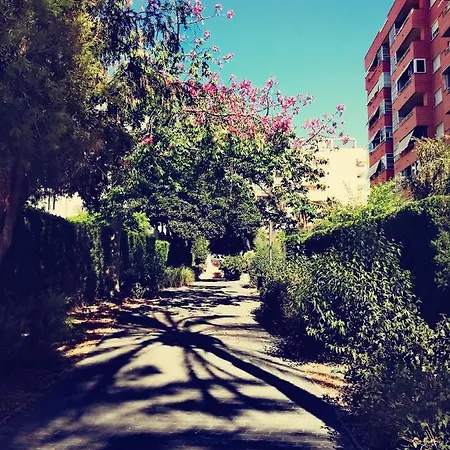 Casablanca Mediterranean Apartamento *