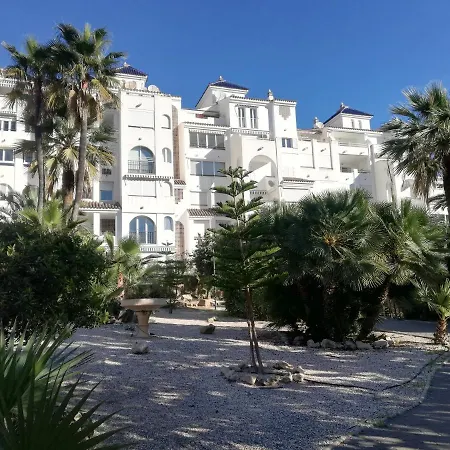 Casablanca Mediterranean Apartamento *