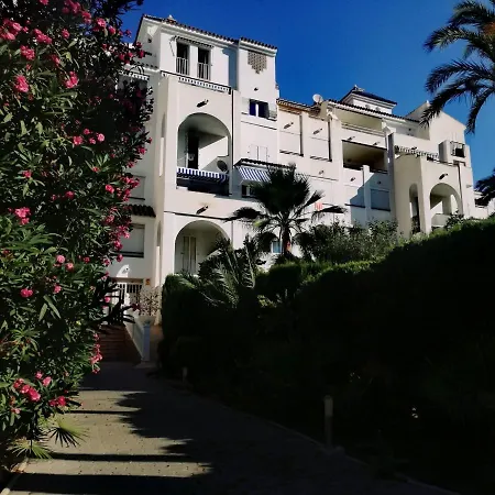Casablanca Mediterranean Apartamento *