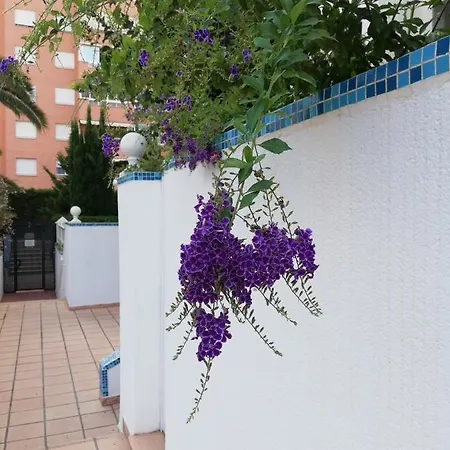 Appartement Casablanca Mediterranean