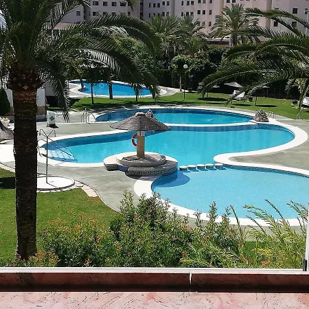 Casablanca Mediterranean * Бенидорм
