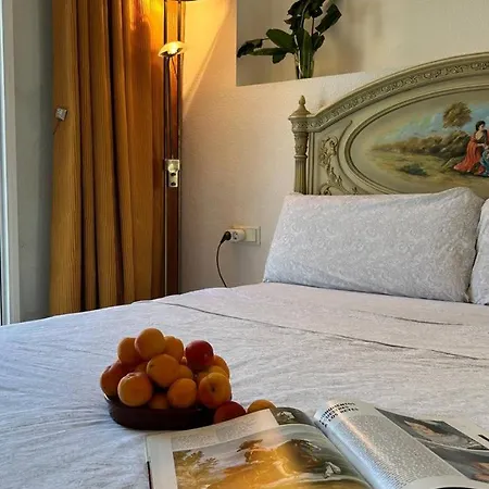 Appartement Casablanca Mediterranean *