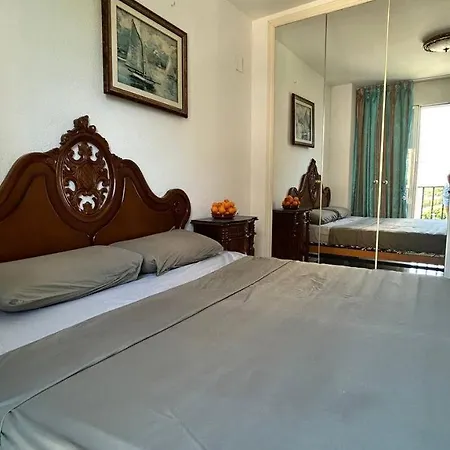 Casablanca Mediterranean بينايدورم