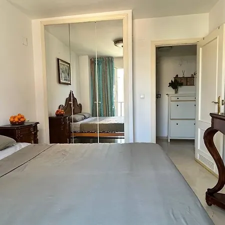 Casablanca Mediterranean شقة